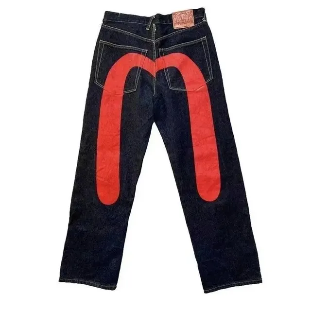 Jean Evisu