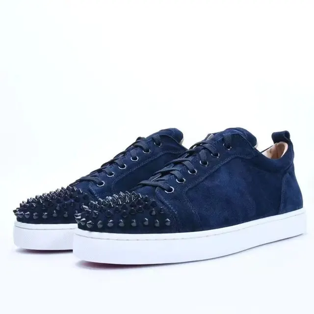 Baskets Christian Louboutin
