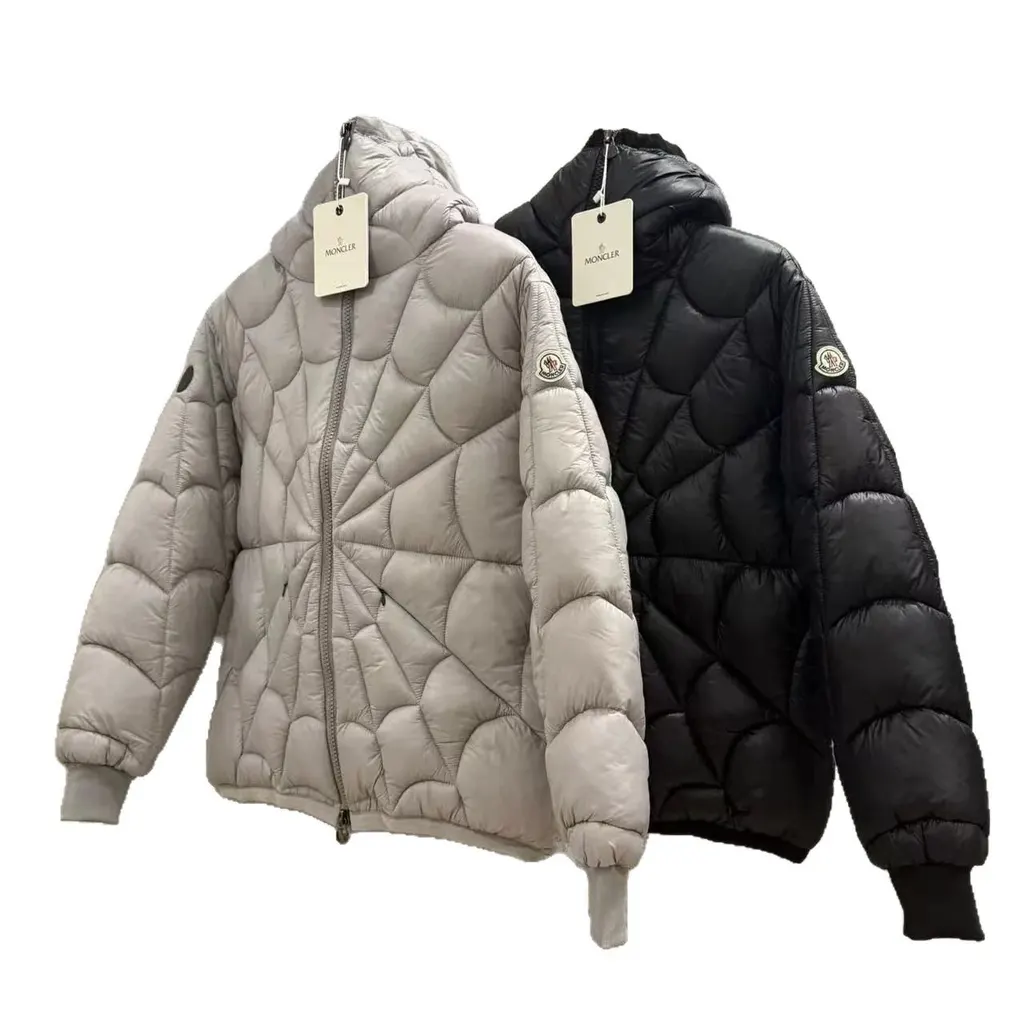 Doudoune Moncler Spider-Man