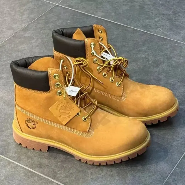 Boots Timberland 6-Inch Premium