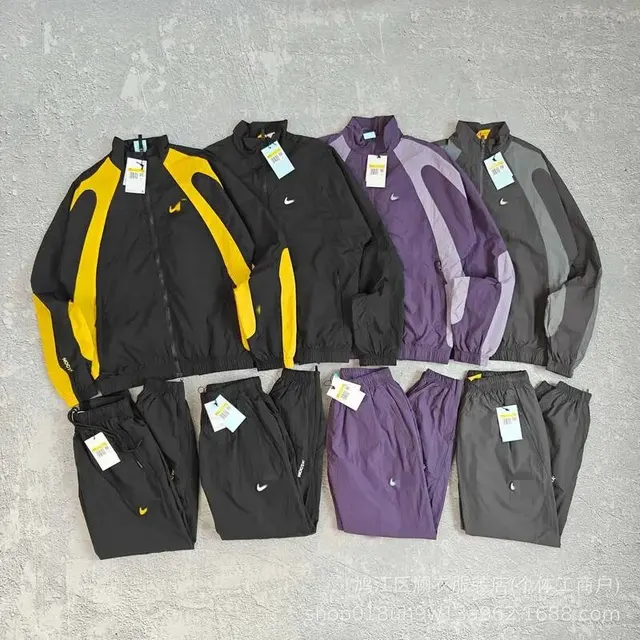 Survêtement Nike NOCTA