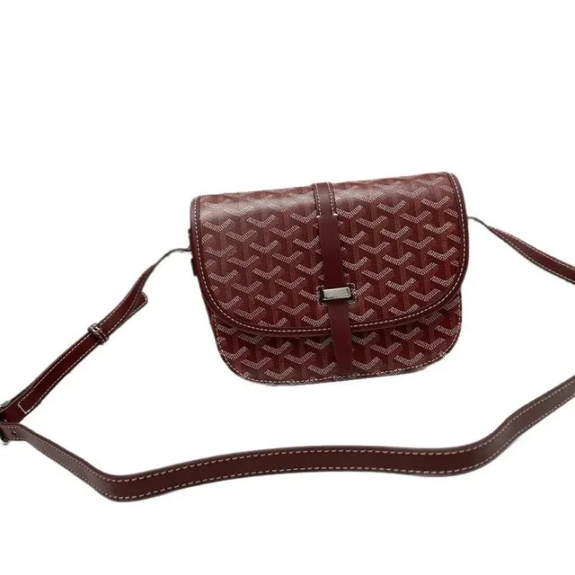 Sac Goyard Belvedere