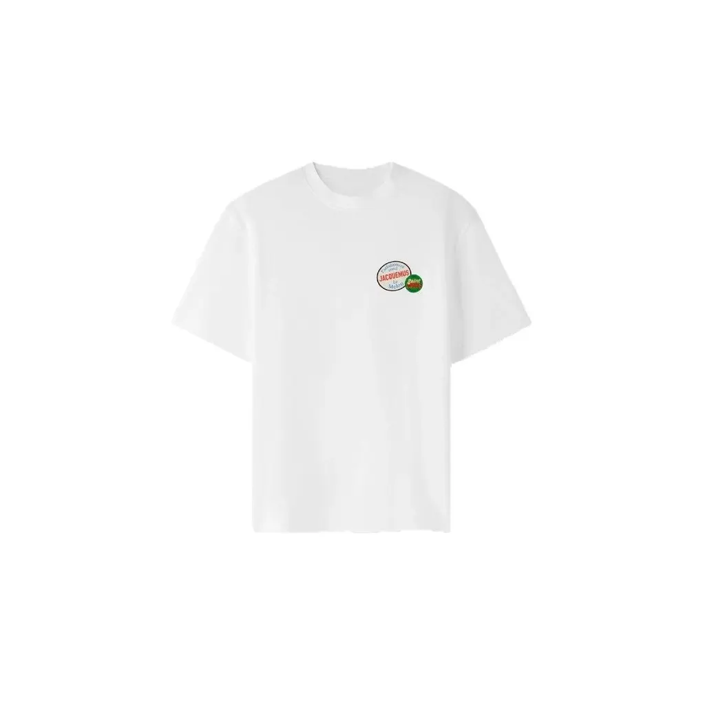 T-shirt Jacquemus Melon