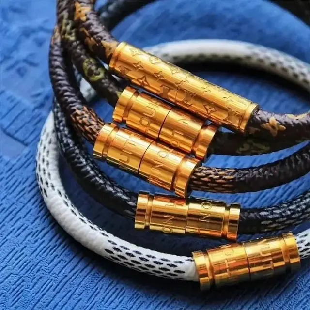 Bracelet Louis Vuitton