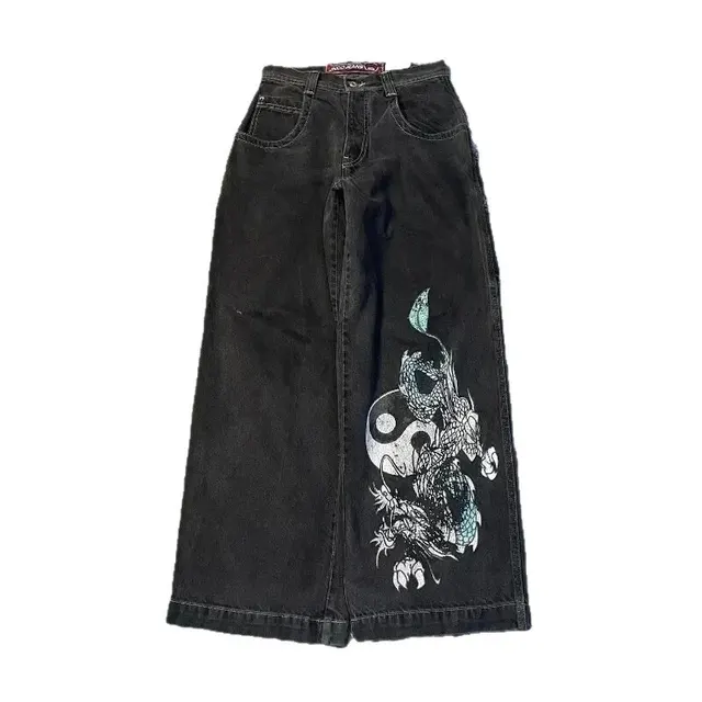 Jean baggy JNCO