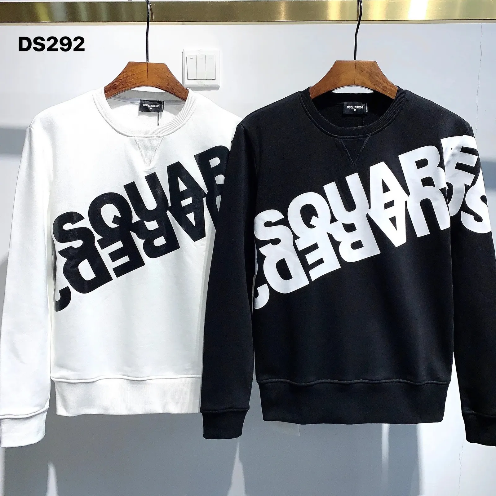 Sweat Dsquared2