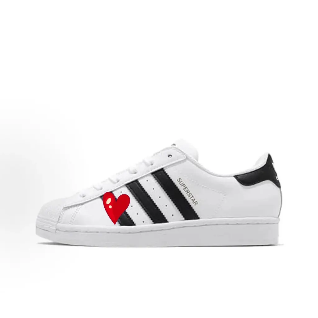 Baskets Adidas Superstar