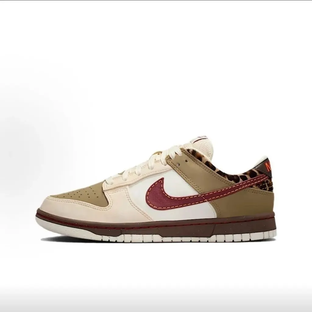 Nike Dunk Low