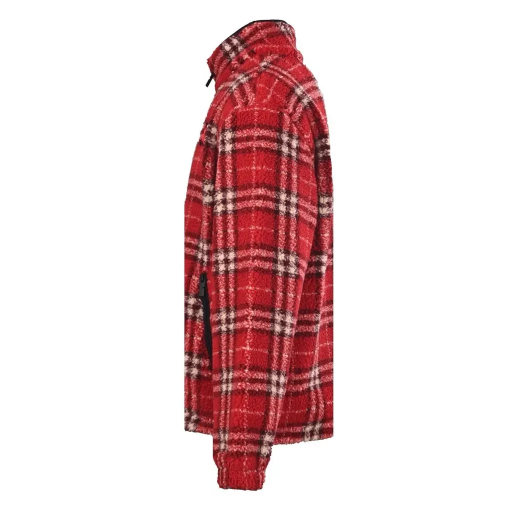 Veste polaire Burberry
