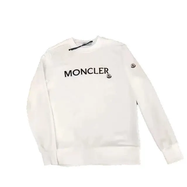 Sweat Moncler