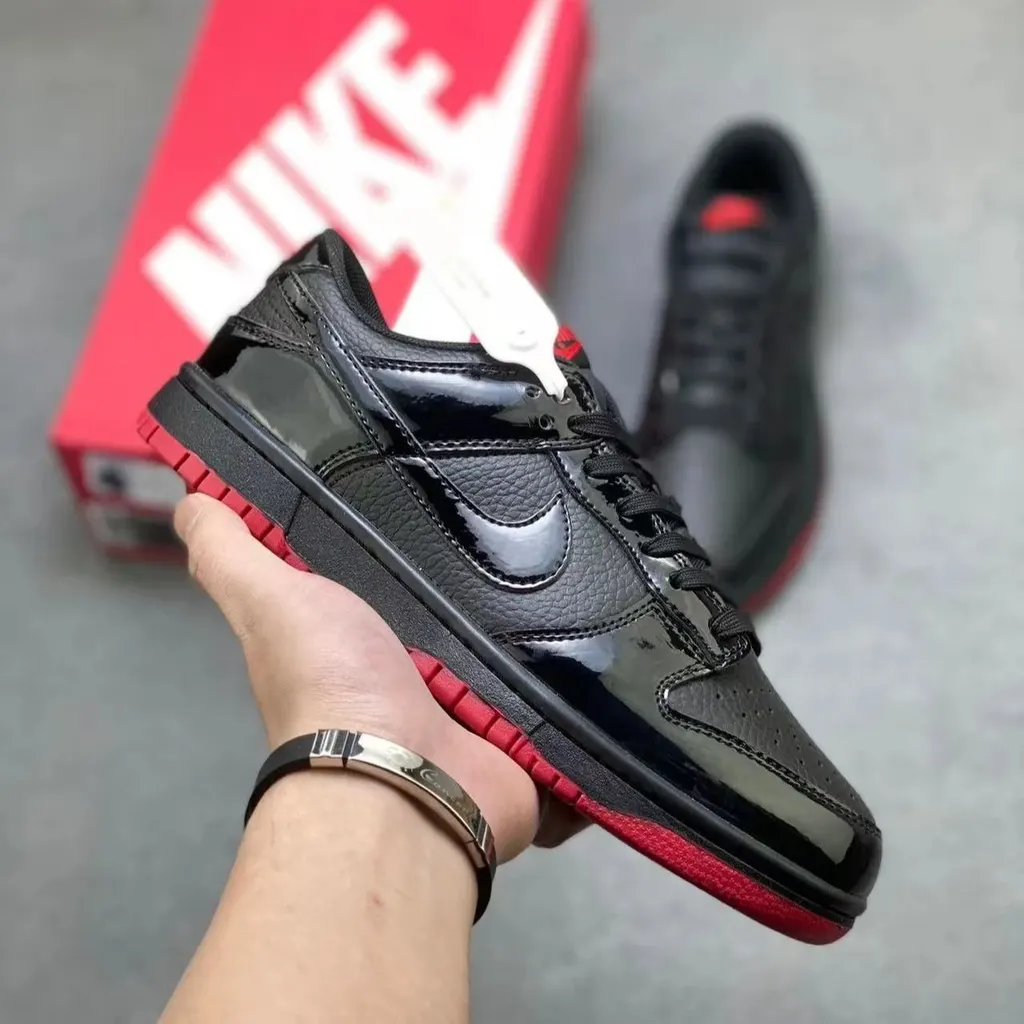 Baskets Nike Dunk Low