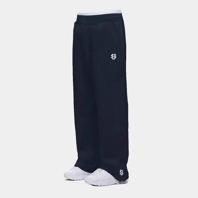 Pantalon de jogging ample