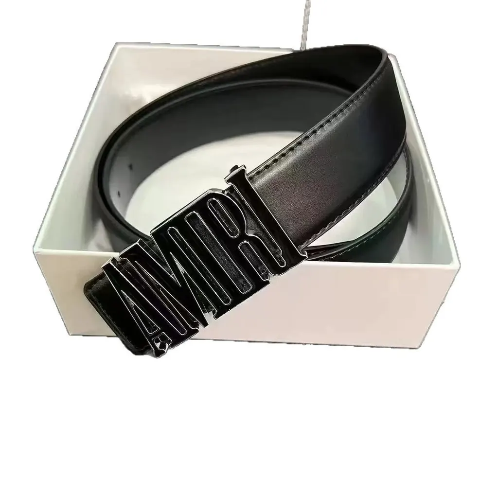 Ceinture Amiri