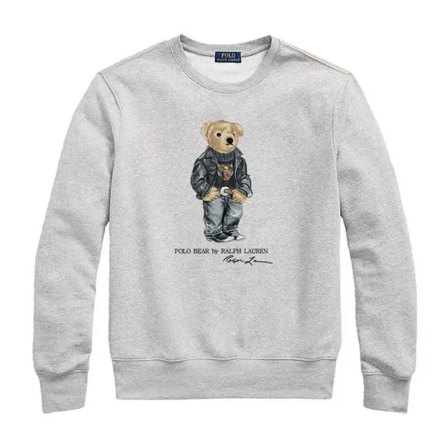 Sweat Ralph Lauren Polo Bear