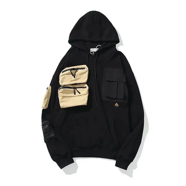 Hoodie Travis Scott Cactus Jack
