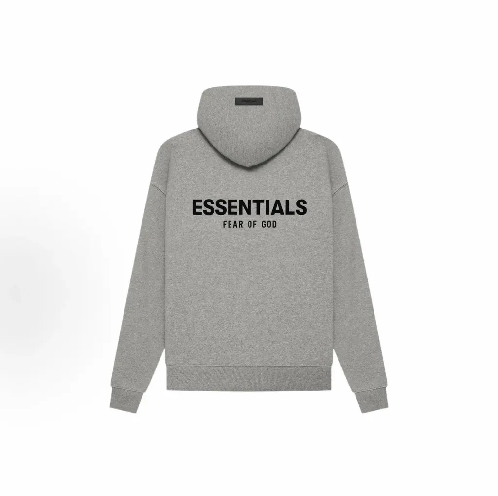 Hoodie Fear of God Essentials