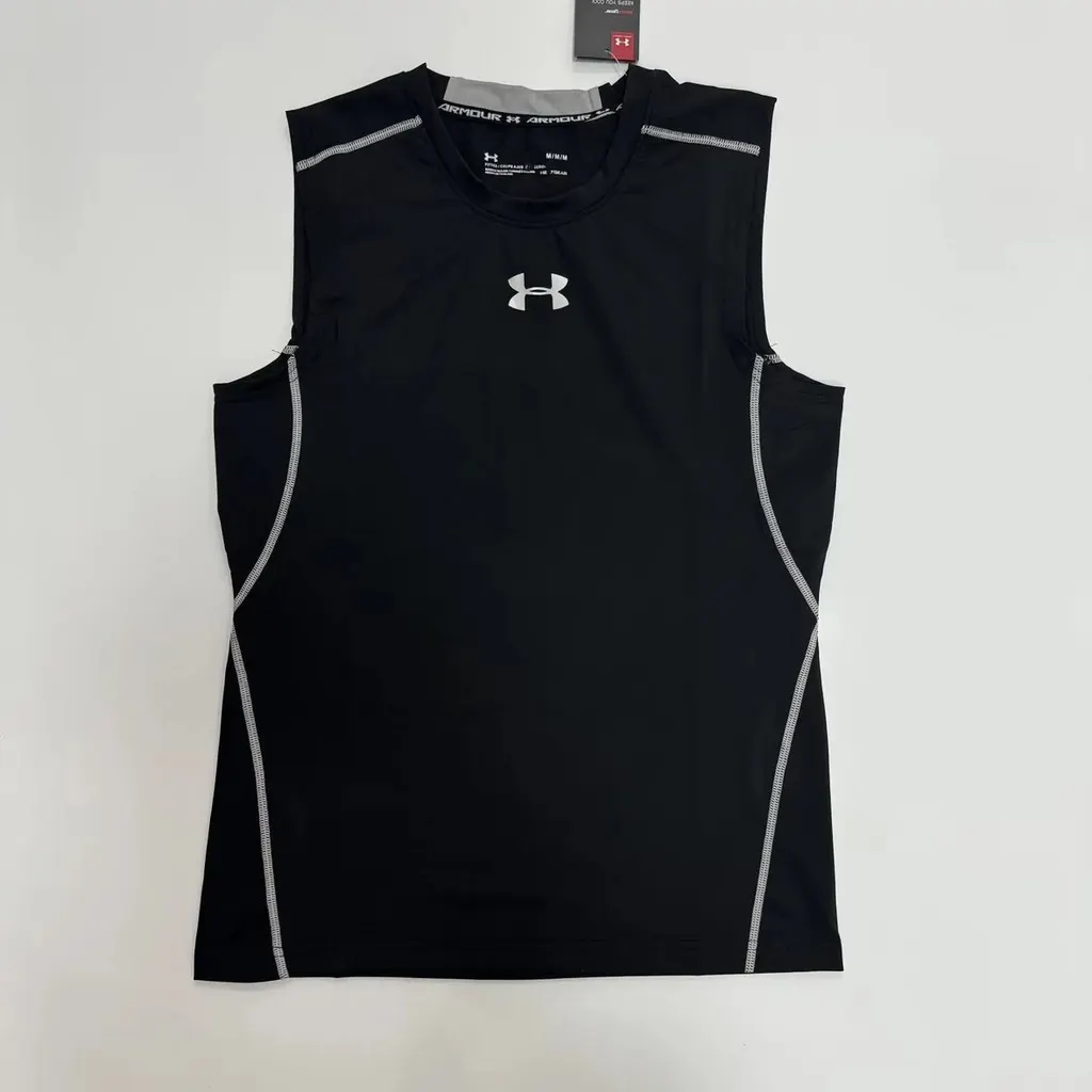 Débardeur compression Under Armour