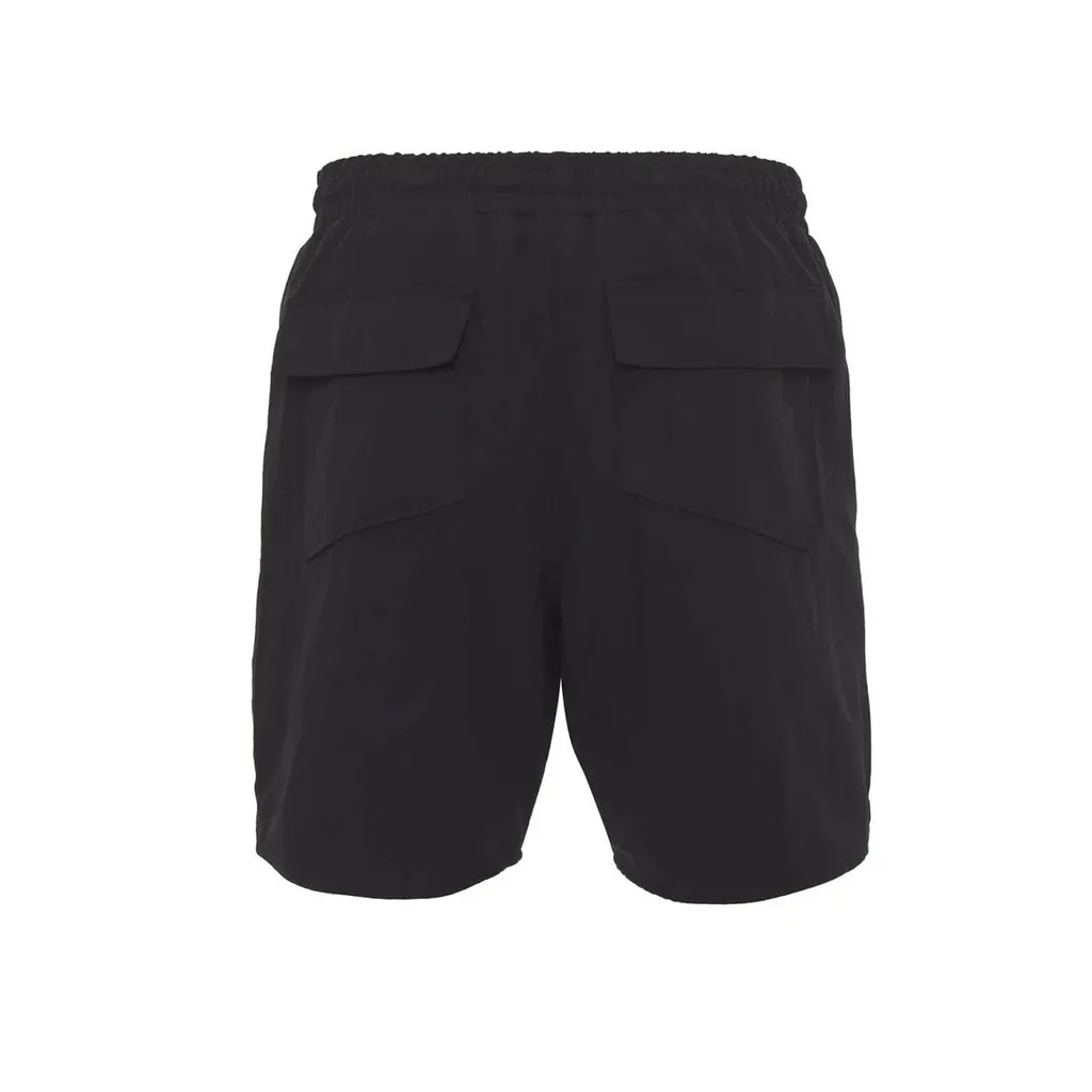 Short Rhude