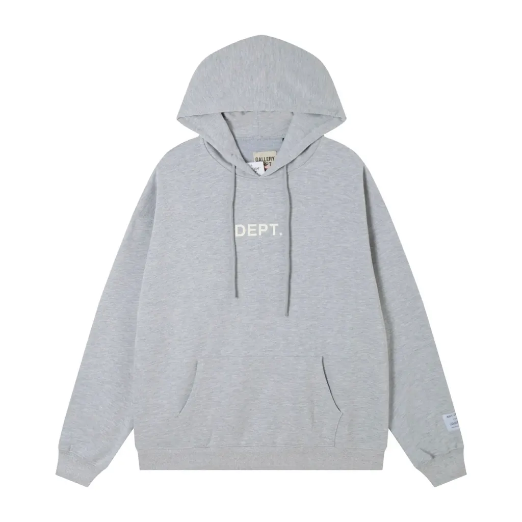 Hoodie Gallery Dept.
