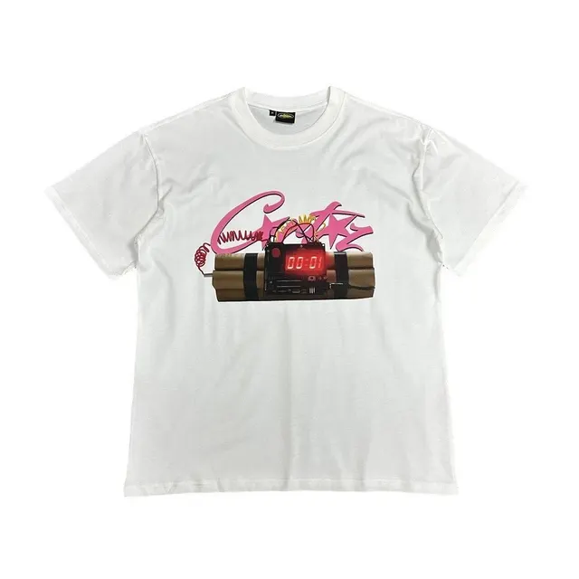 T-shirt Corteiz