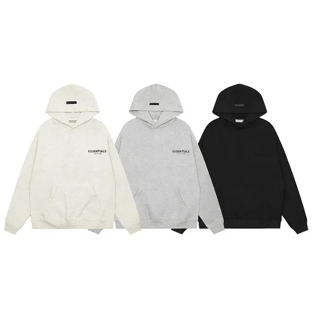 Ensemble Essentials Fear of God