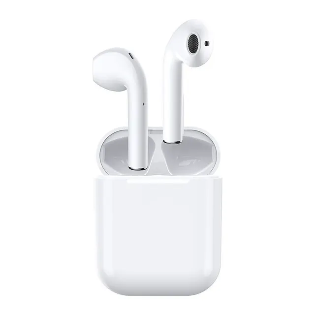 Écouteurs sans fil AirPods