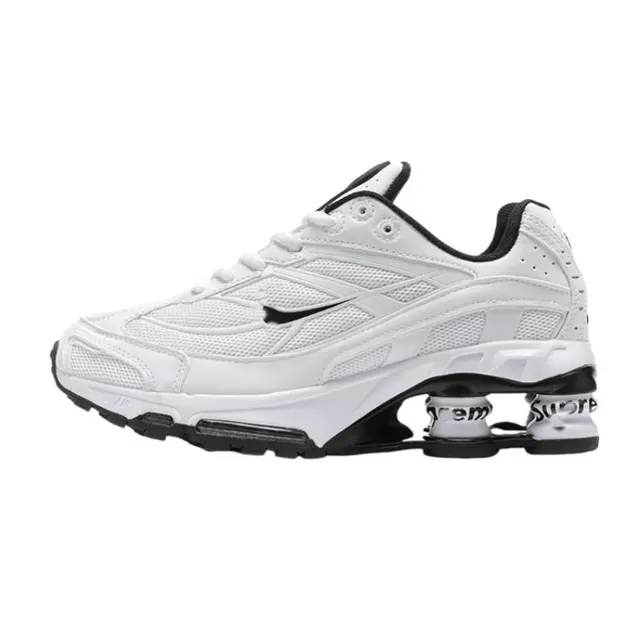 Nike Shox Ride 2 Supreme