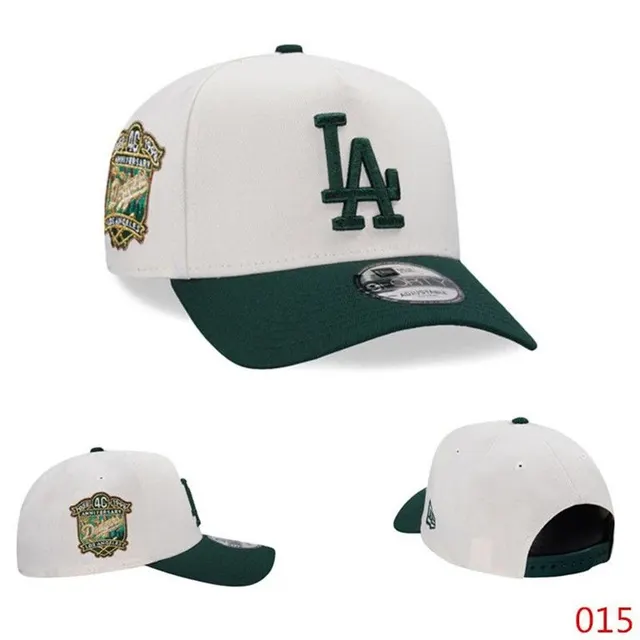 Casquette New Era 9FORTY MLB