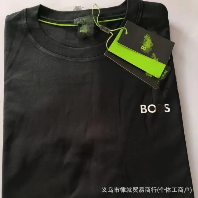 T-shirt Hugo Boss