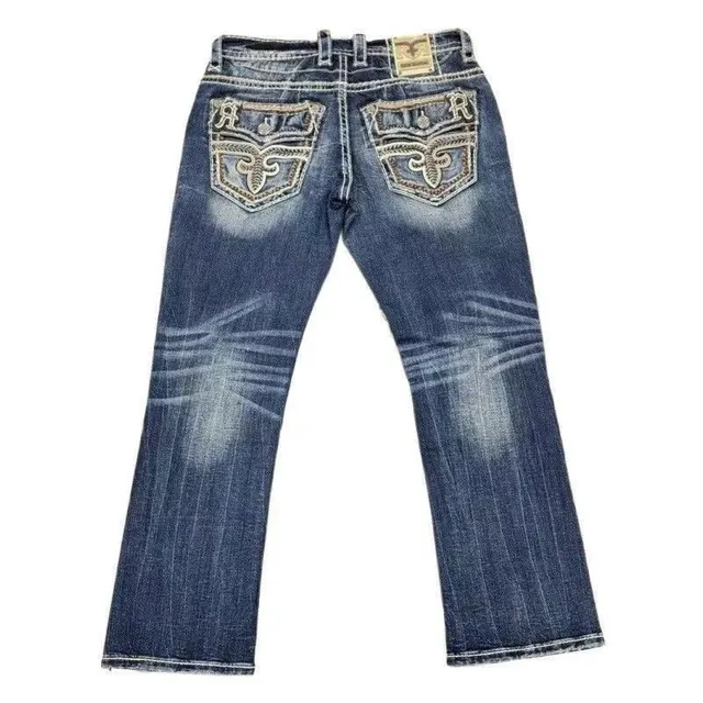 Jean Rock Revival