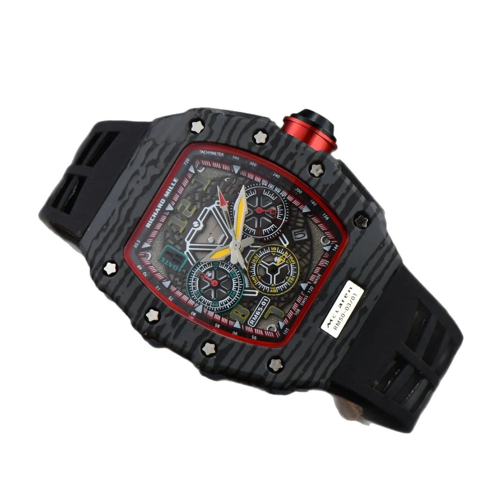 Montre Richard Mille