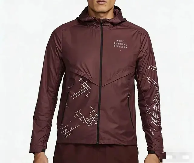 Veste Nike Run Division