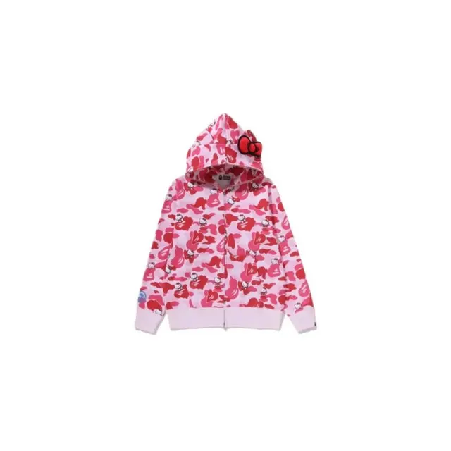 Hoodie BAPE Sanrio