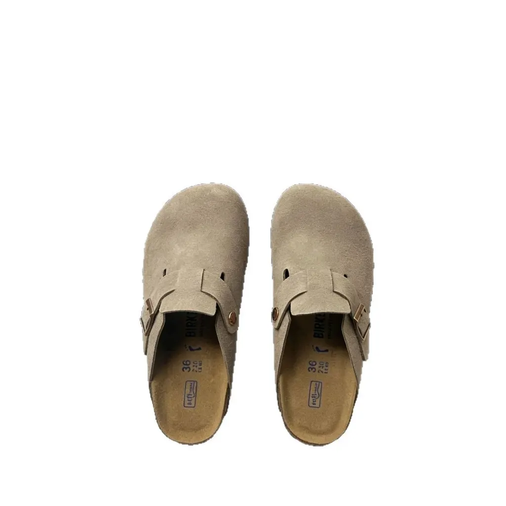 Sabots Birkenstock Boston