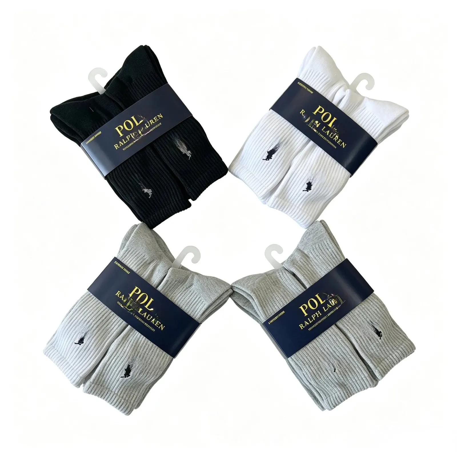 Chaussettes Polo Ralph Lauren