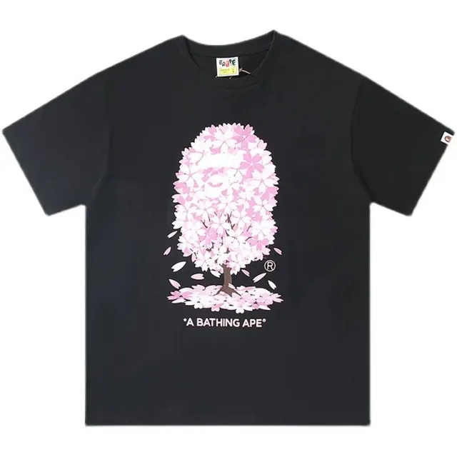 T-shirt BAPE Sakura