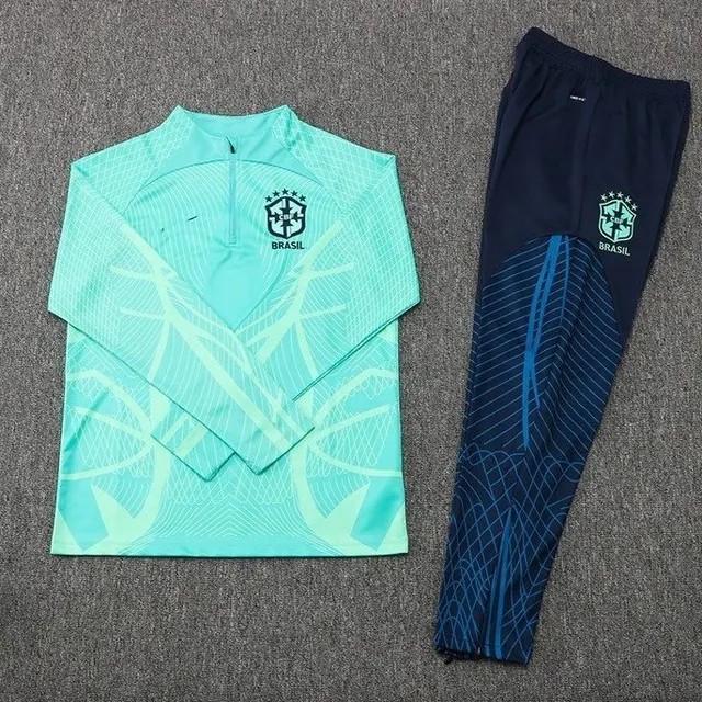 Survêtement Nike Brésil