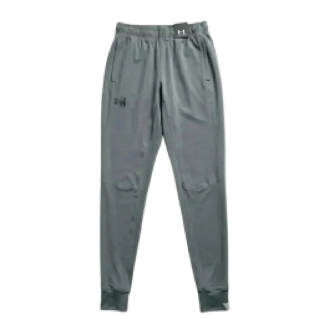 Jogging Under Armour