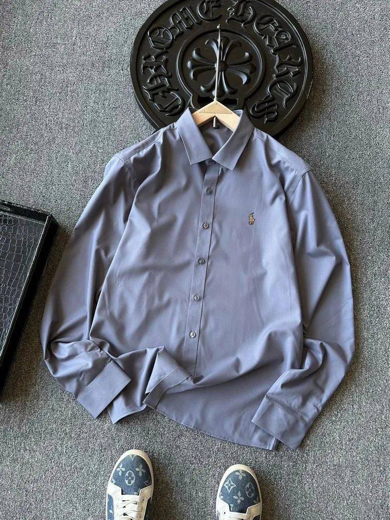 Chemise Ralph Lauren