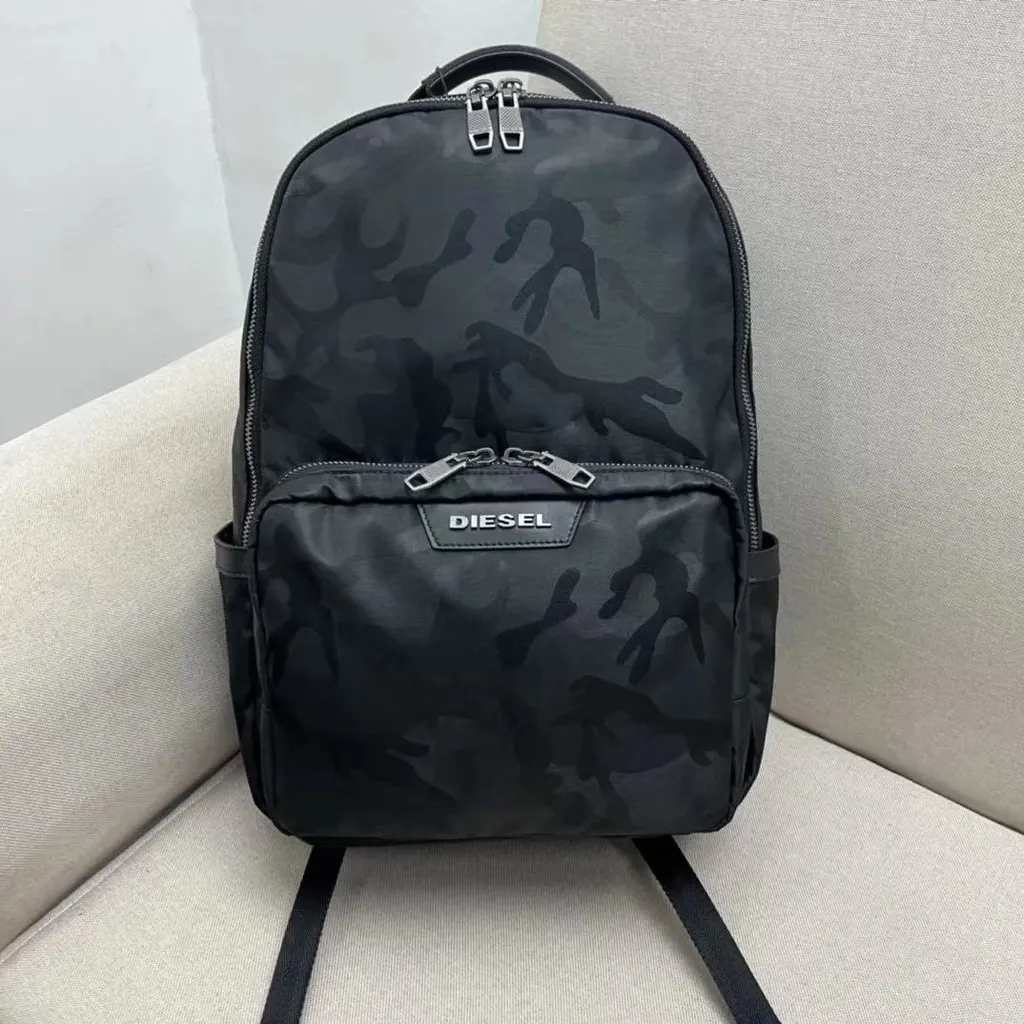 Sac à dos Diesel