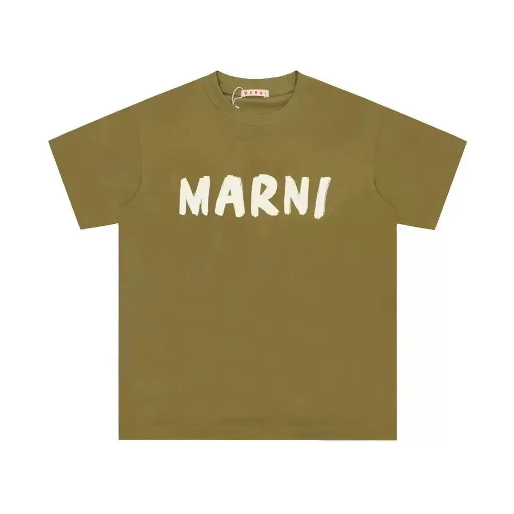 T-shirt Marni