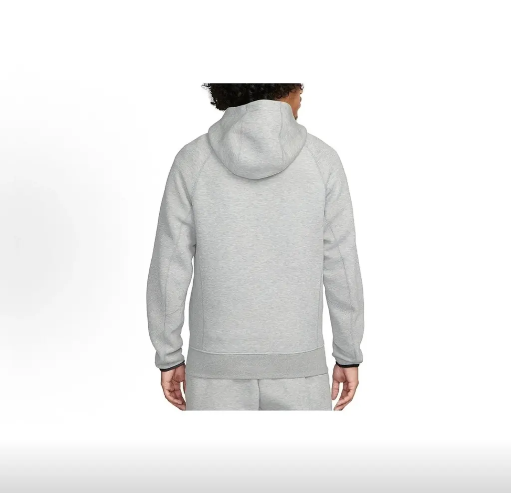 Hoodie Nike Tech Fleece
