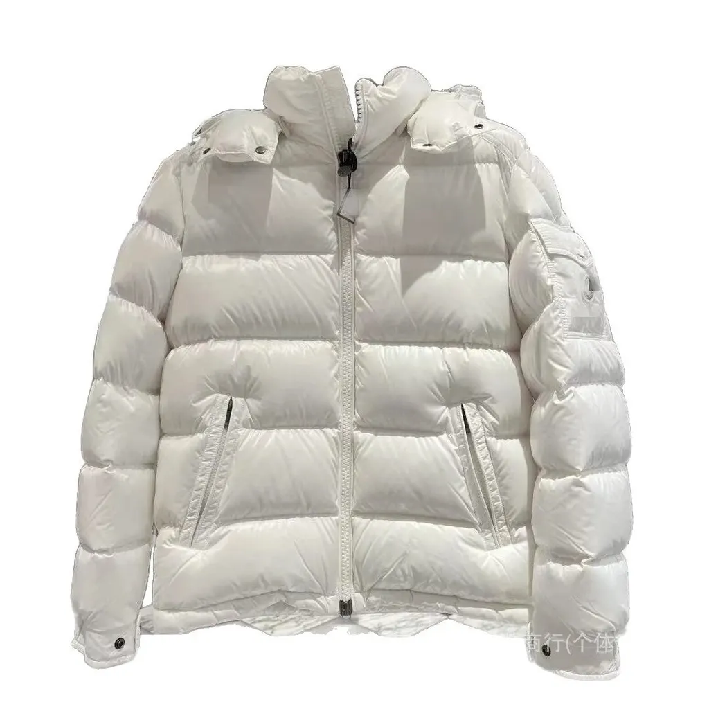 Doudoune Moncler Maya