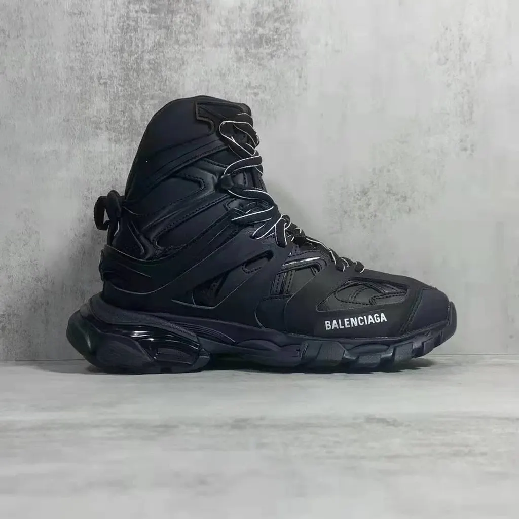 Baskets Balenciaga Track Hike