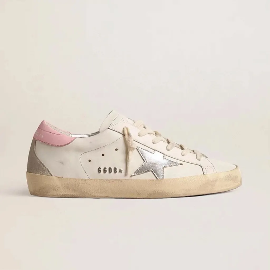 Baskets Golden Goose