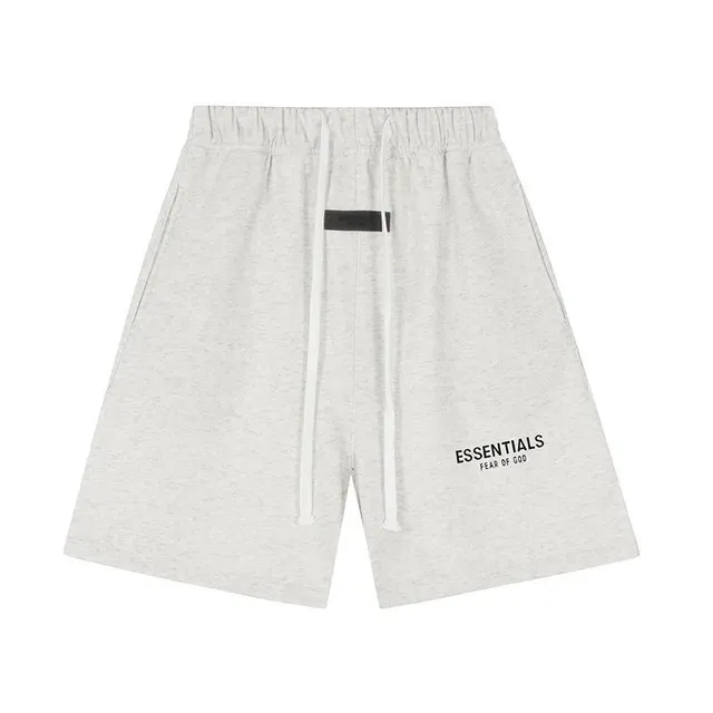 Short Fear of God Essentials