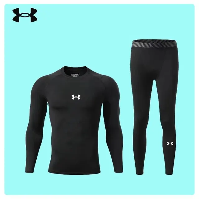 Ensemble compression Under Armour