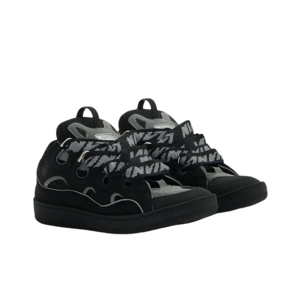 Baskets Lanvin Curb
