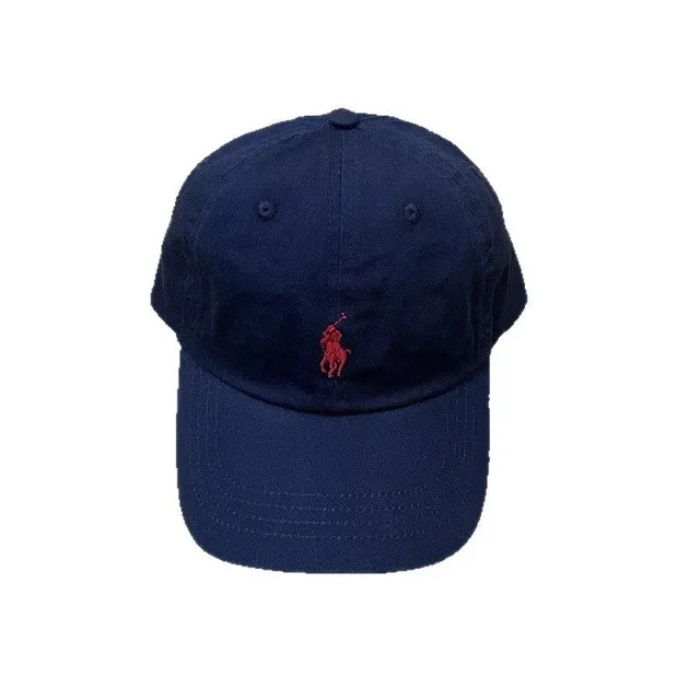 Casquette Polo Ralph Lauren