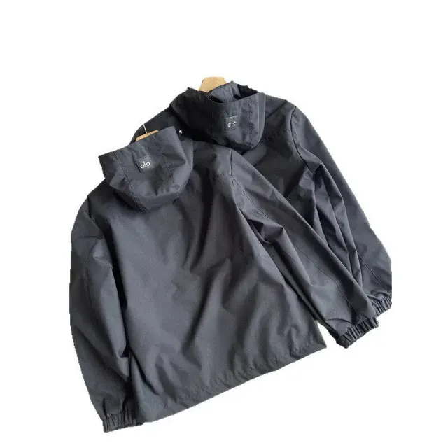 Veste à capuche Alo Yoga